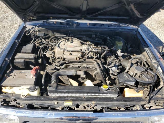 JT3VN39W9R0150237 - 1994 TOYOTA 4RUNNER VN39 SR5 BLACK photo 12