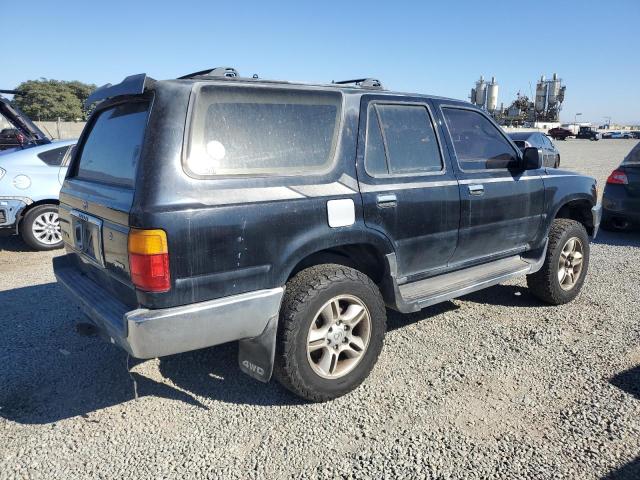 JT3VN39W9R0150237 - 1994 TOYOTA 4RUNNER VN39 SR5 BLACK photo 3