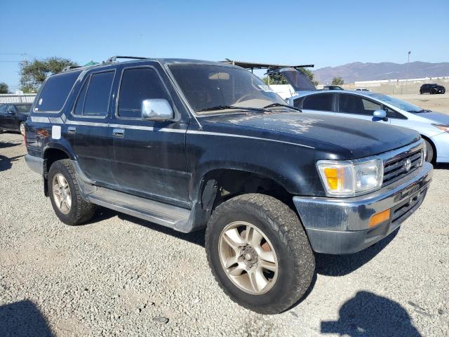 JT3VN39W9R0150237 - 1994 TOYOTA 4RUNNER VN39 SR5 BLACK photo 4