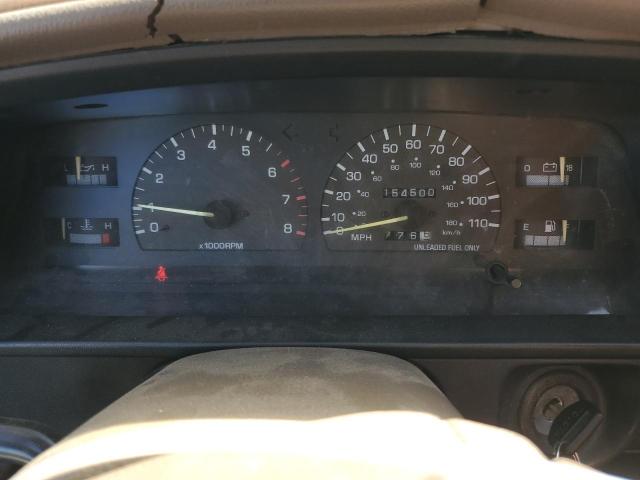JT3VN39W9R0150237 - 1994 TOYOTA 4RUNNER VN39 SR5 BLACK photo 9