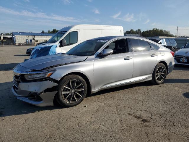 2022 HONDA ACCORD EXL, 