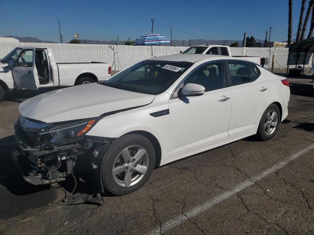 2014 KIA OPTIMA LX, 