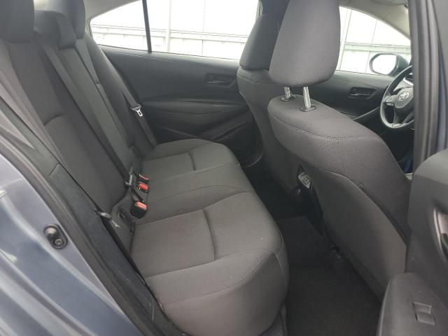 5YFB4MDE8RP108119 - 2024 TOYOTA COROLLA LE Boz foto 10