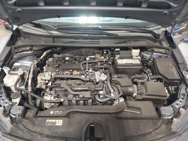 5YFB4MDE8RP108119 - 2024 TOYOTA COROLLA LE Boz foto 11