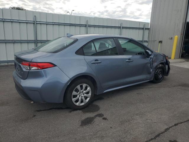 5YFB4MDE8RP108119 - 2024 TOYOTA COROLLA LE Boz foto 3