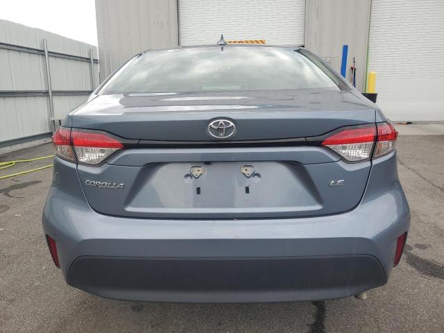 5YFB4MDE8RP108119 - 2024 TOYOTA COROLLA LE Boz foto 6