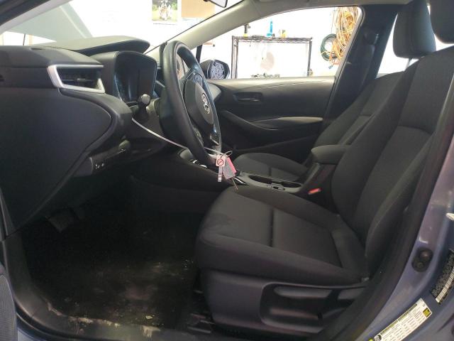 5YFB4MDE8RP108119 - 2024 TOYOTA COROLLA LE Boz foto 7