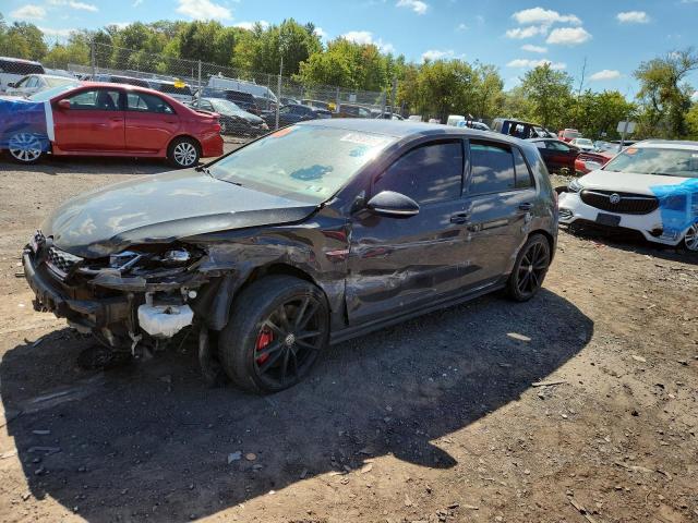 2019 VOLKSWAGEN GTI S, 