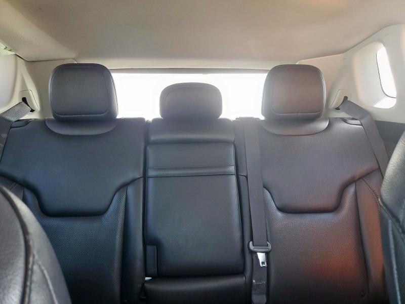 3C4NJCCB7KT663122 - 2019 JEEP COMPASS LIMITED Grafit fotoğraf 10