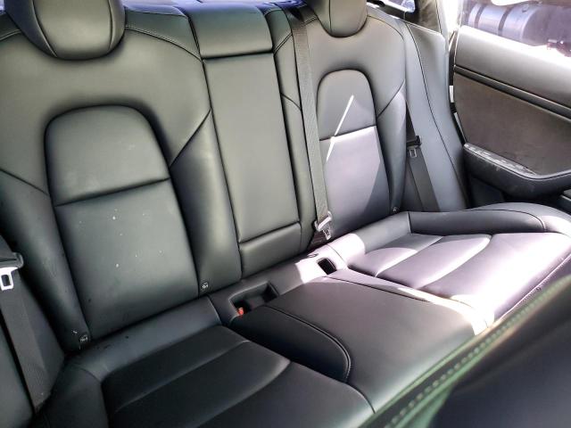 5YJ3E1EB0NF136832 - 2022 TESLA MODEL 3 WHITE photo 10