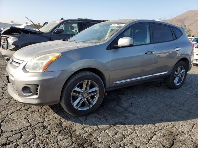 2011 NISSAN ROGUE S, 
