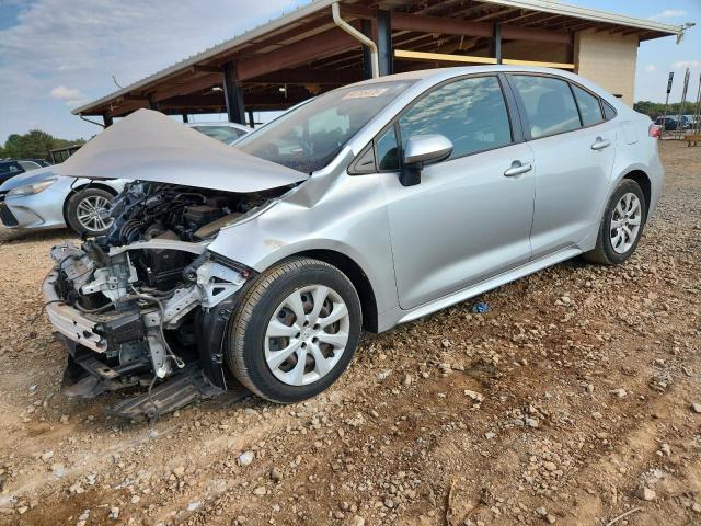 2021 TOYOTA COROLLA LE, 