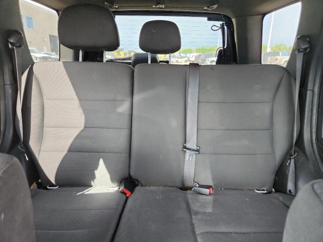 1FMCU9DG3CKC35381 - 2012 FORD ESCAPE XLT BLACK photo 10