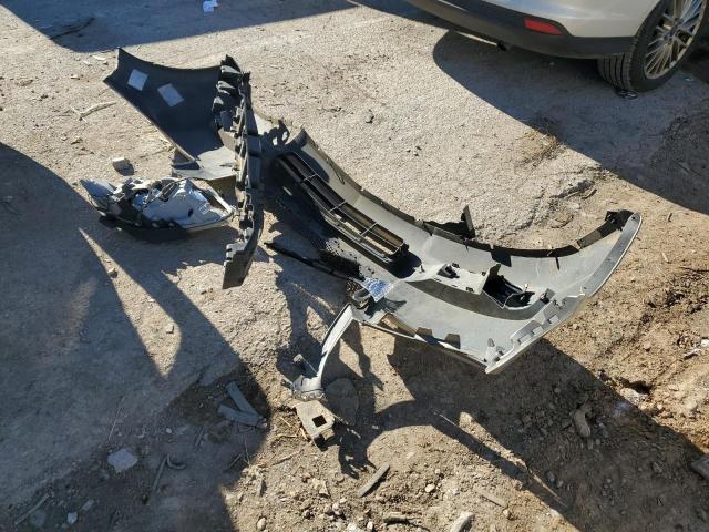 1G1ZC5E1XBF360169 - 2011 CHEVROLET MALIBU 1LT 银色 照片 12