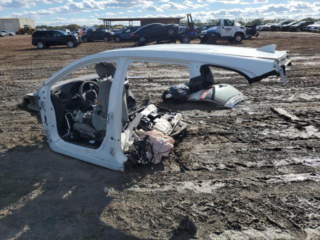 5J6RW1H51JL012261 - 2018 HONDA CR-V EX თეთრი ფოტო 2