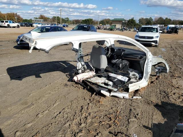 5J6RW1H51JL012261 - 2018 HONDA CR-V EX თეთრი ფოტო 3