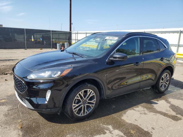 2020 FORD ESCAPE SEL, 