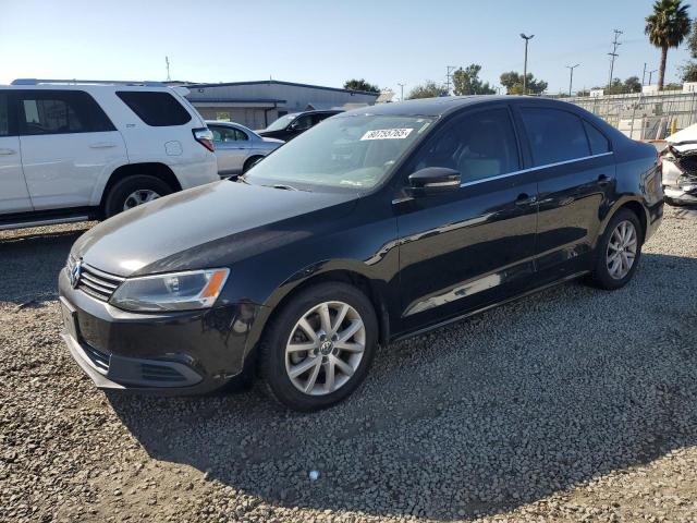 2014 VOLKSWAGEN JETTA SE, 