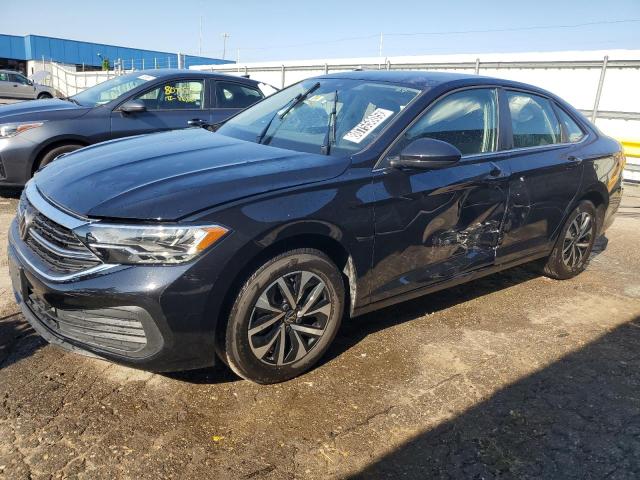 2024 VOLKSWAGEN JETTA S, 