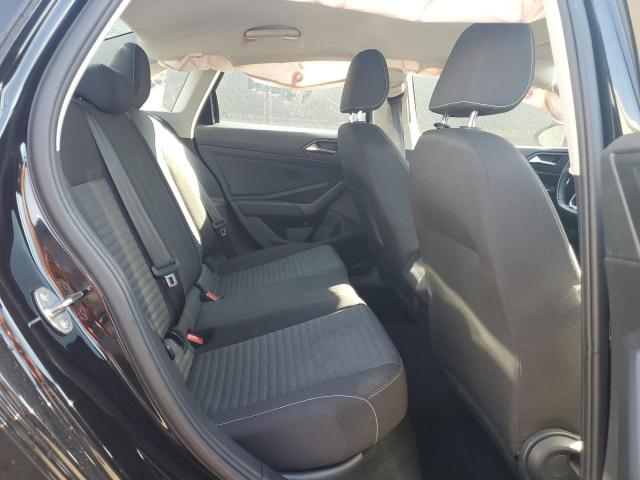 3VW5M7BU0RM054196 - 2024 VOLKSWAGEN JETTA S Siyah fotoğraf 10