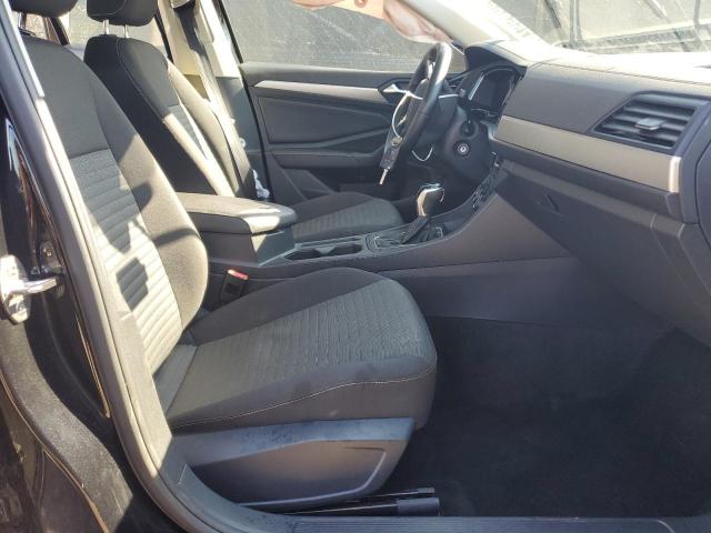 3VW5M7BU0RM054196 - 2024 VOLKSWAGEN JETTA S Siyah fotoğraf 7