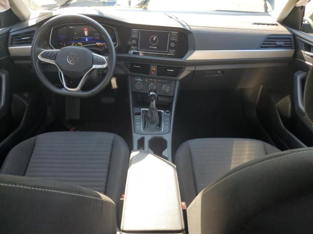 3VW5M7BU0RM054196 - 2024 VOLKSWAGEN JETTA S Siyah fotoğraf 8