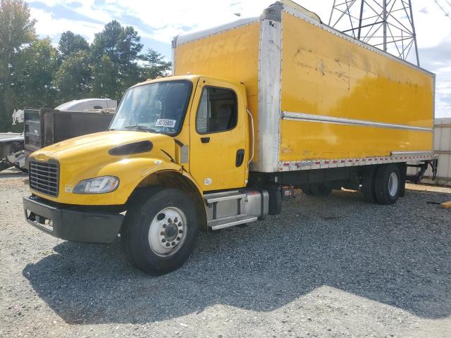 2022 FREIGHTLINER M2 106 MEDIUM DUTY, 