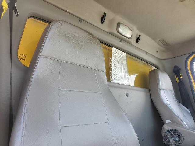 1FVACWFC7NHMV6042 - 2022 FREIGHTLINER M2 106 MEDIUM DUTY YELLOW photo 11