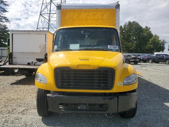 1FVACWFC7NHMV6042 - 2022 FREIGHTLINER M2 106 MEDIUM DUTY YELLOW photo 5