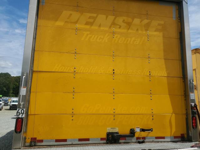 1FVACWFC7NHMV6042 - 2022 FREIGHTLINER M2 106 MEDIUM DUTY YELLOW photo 6