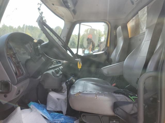 1FVACWFC7NHMV6042 - 2022 FREIGHTLINER M2 106 MEDIUM DUTY YELLOW photo 7