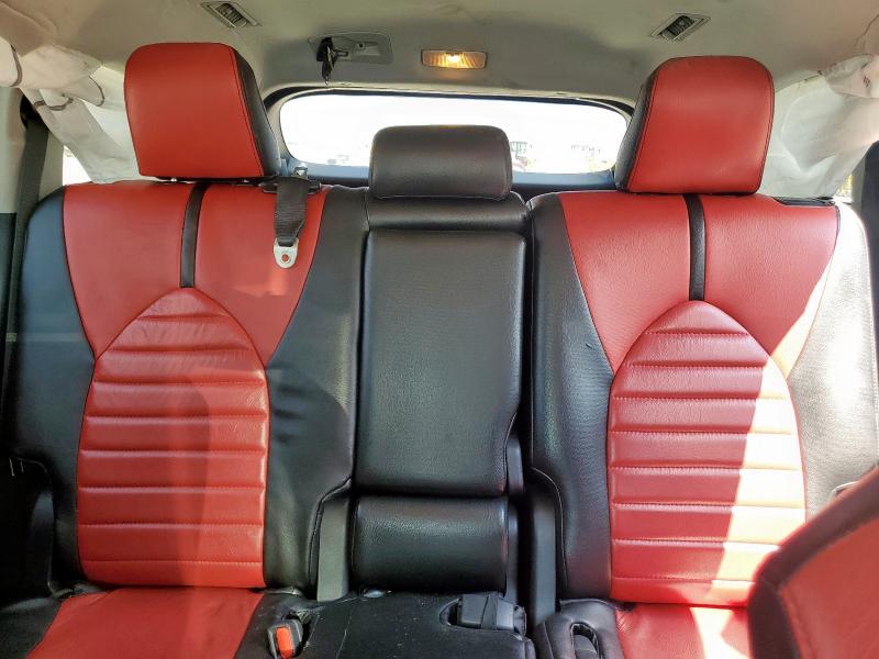 5TDZZRAH1LS501468 - 2020 TOYOTA HIGHLANDER L 黑色 照片 10