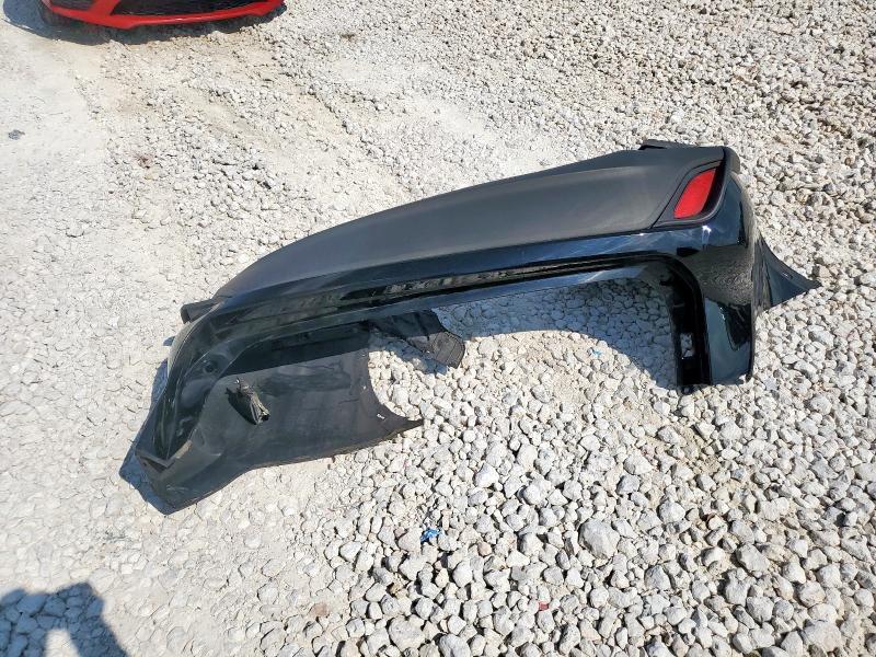 5TDZZRAH1LS501468 - 2020 TOYOTA HIGHLANDER L 黑色 照片 13