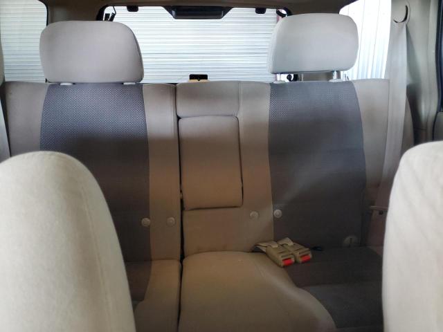 JN8AR07Y0XW364100 - 1999 NISSAN PATHFINDER LE Թուխ լուսանկար 10