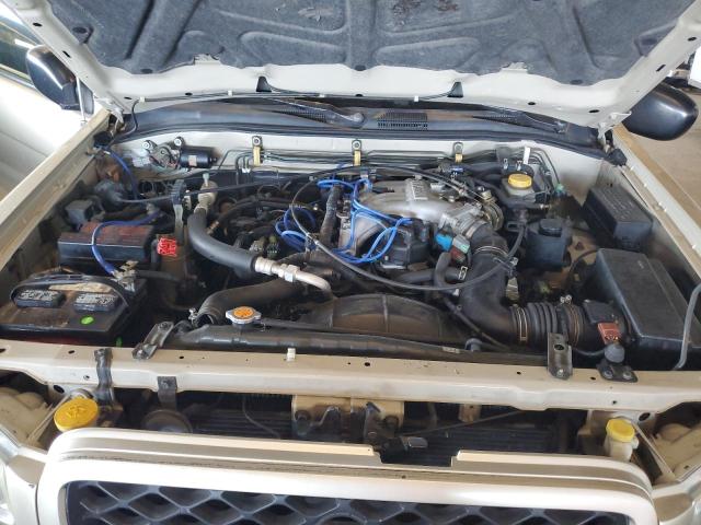 JN8AR07Y0XW364100 - 1999 NISSAN PATHFINDER LE Թուխ լուսանկար 12