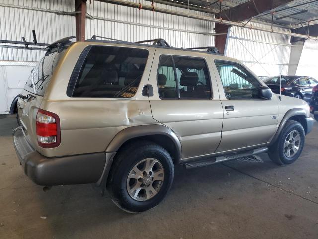 JN8AR07Y0XW364100 - 1999 NISSAN PATHFINDER LE Թուխ լուսանկար 3