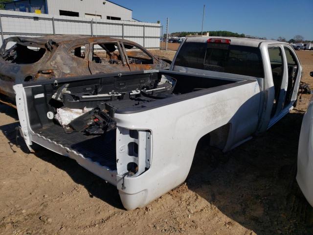 3GTP1PEC0HG409355 - 2017 GMC SIERRA C1500 DENALI WHITE photo 3