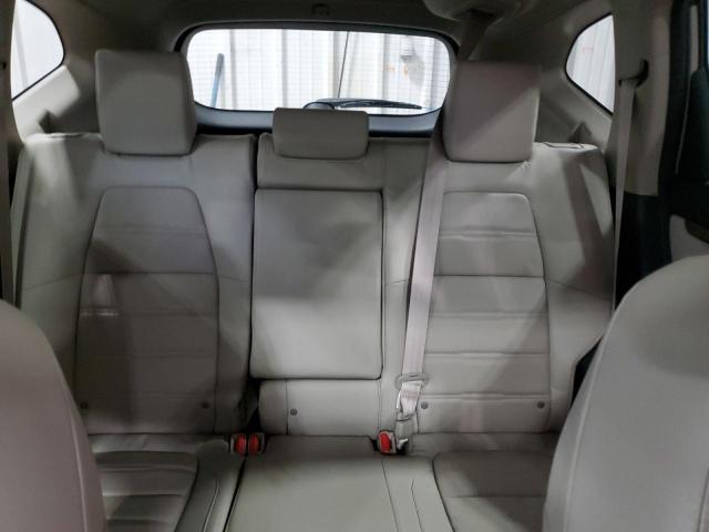 5J6RW2H89HL055238 - 2017 HONDA CR-V EXL TAN photo 10