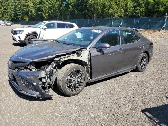 2024 TOYOTA CAMRY SE NIGHT SHADE, 