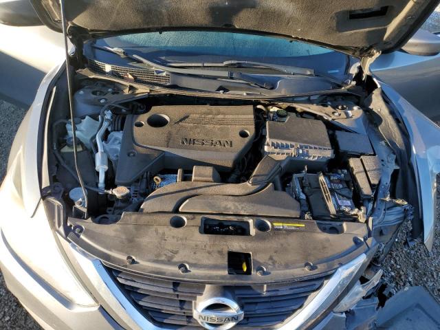 1N4AL3AP8GN338421 - 2016 NISSAN ALTIMA 2.5 GRAY photo 11