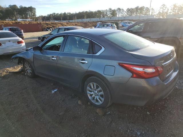 1N4AL3AP8GN338421 - 2016 NISSAN ALTIMA 2.5 GRAY photo 2