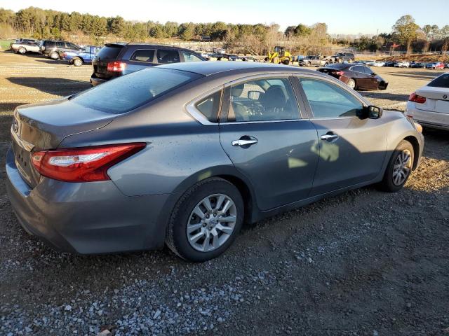 1N4AL3AP8GN338421 - 2016 NISSAN ALTIMA 2.5 GRAY photo 3