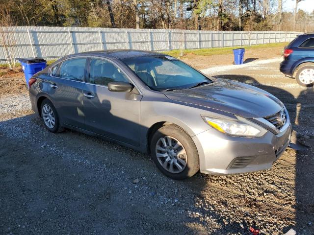 1N4AL3AP8GN338421 - 2016 NISSAN ALTIMA 2.5 GRAY photo 4