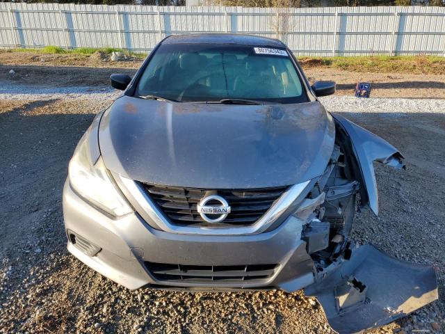 1N4AL3AP8GN338421 - 2016 NISSAN ALTIMA 2.5 GRAY photo 5