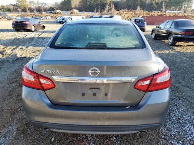 1N4AL3AP8GN338421 - 2016 NISSAN ALTIMA 2.5 GRAY photo 6