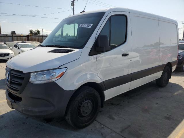 2024 MERCEDES-BENZ SPRINTER 2500, 