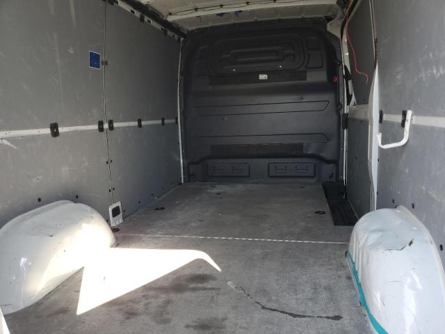 W1Y4KBHY1RT176340 - 2024 MERCEDES-BENZ SPRINTER 2500 WHITE photo 10