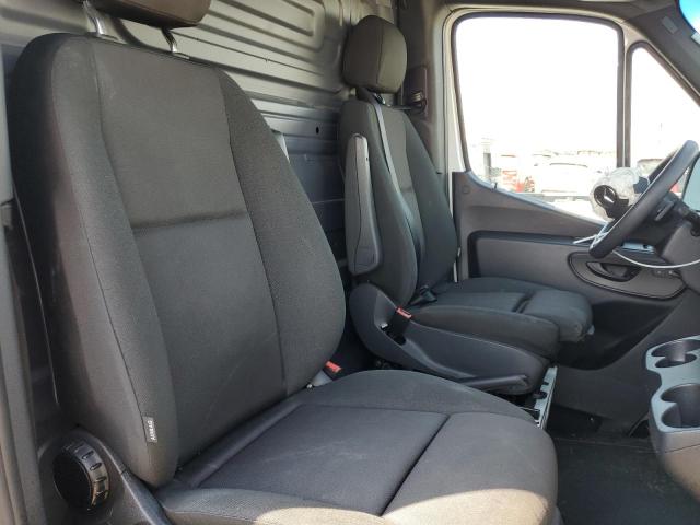 W1Y4KBHY1RT176340 - 2024 MERCEDES-BENZ SPRINTER 2500 WHITE photo 11