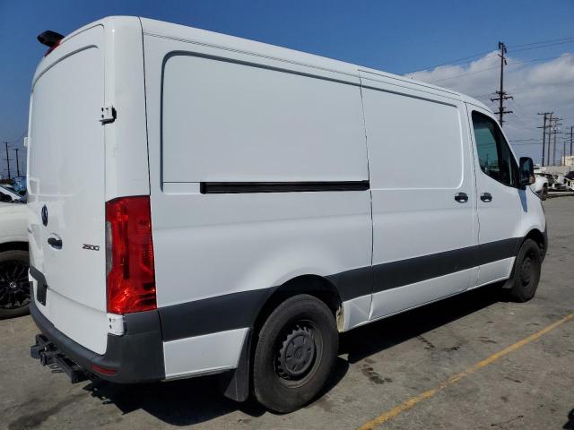W1Y4KBHY1RT176340 - 2024 MERCEDES-BENZ SPRINTER 2500 WHITE photo 3