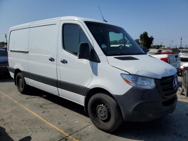 W1Y4KBHY1RT176340 - 2024 MERCEDES-BENZ SPRINTER 2500 WHITE photo 4
